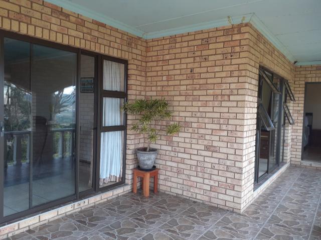 3 Bedroom House For Sale in Mtwalume
