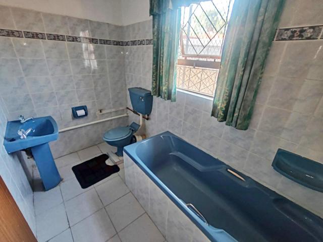 3 Bedroom House For Sale in Mthatha