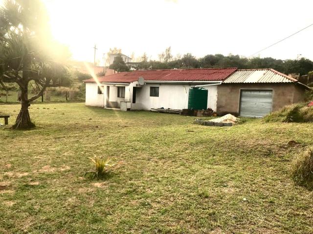 3 Bedroom House For Sale in Mthwalume