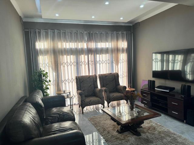 3 Bedroom house for sale in Musgrave, Durban