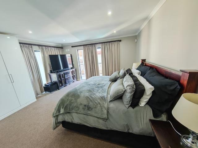 3 Bedroom House For Sale in Myburgh Park