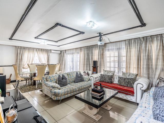 3 Bedroom House For Sale in Noordwyk
