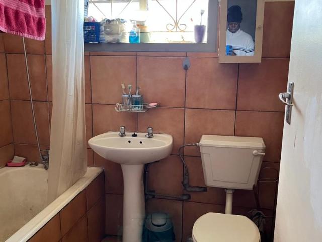 3 Bedroom House For Sale in Norkem Park