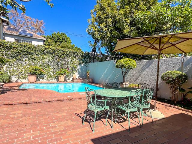 3 Bedroom House For Sale in Norwood