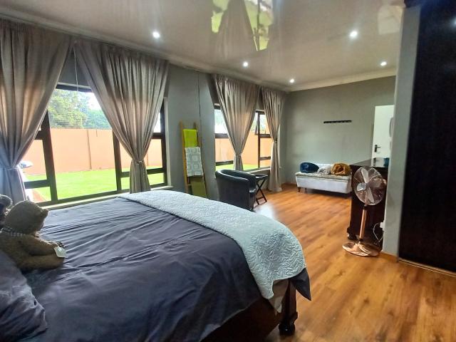 3 Bedroom House For Sale in Northcliff