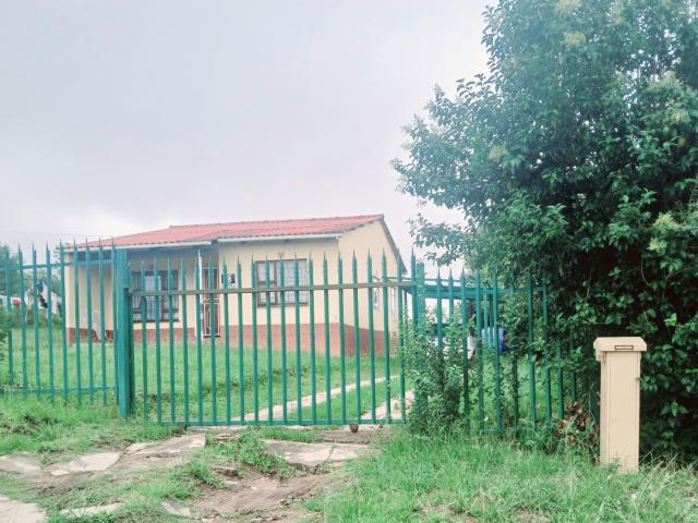 3 Bedroom House For Sale in Northcrest