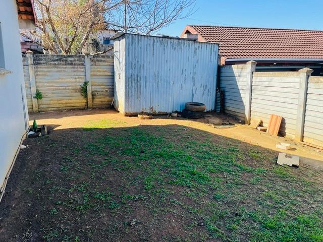 3 Bedroom House For Sale in Northdale