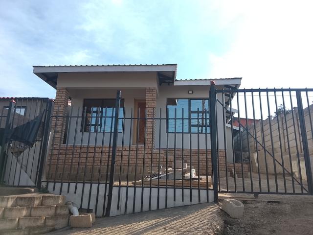 3 Bedroom House For Sale in Northdale