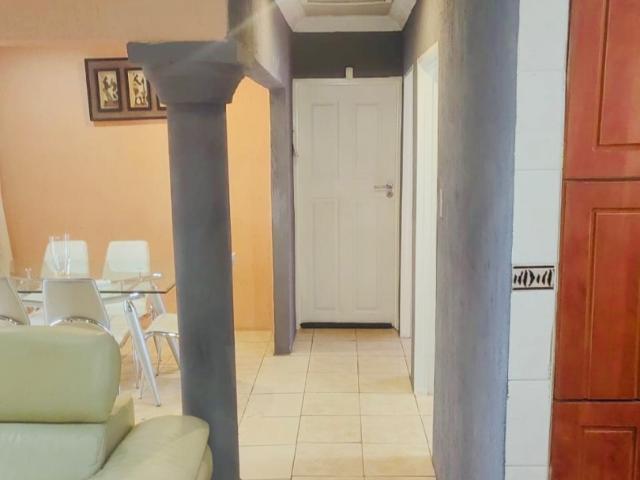 3 Bedroom House For Sale in Naturena