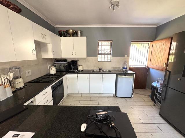 3 Bedroom House For Sale in Nahoon Valley Park