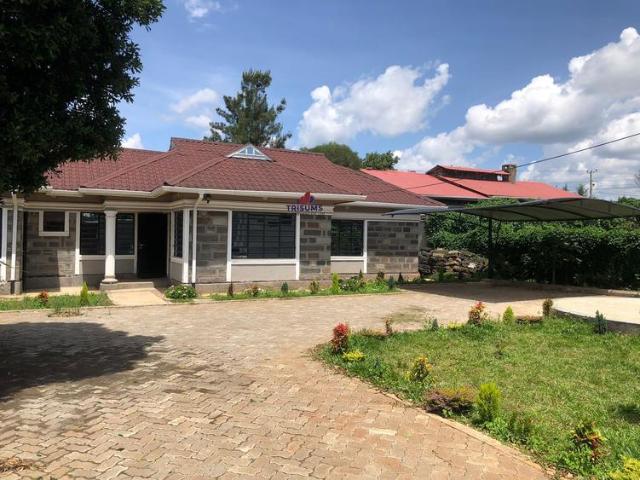 3 Bedroom House For Sale in Nakuru