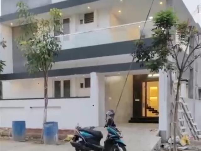 3 Bedroom House for sale in Nanjunda Puram, Coimbatore P424232