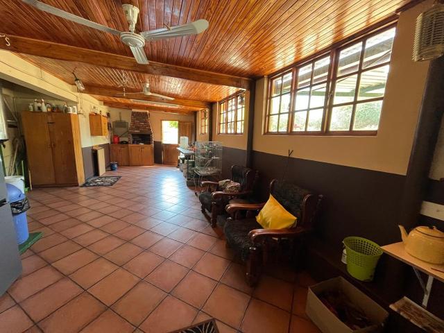 3 Bedroom House For Sale in New Park