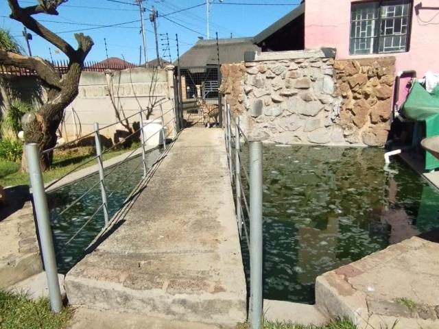 3 Bedroom House For Sale in Newlands