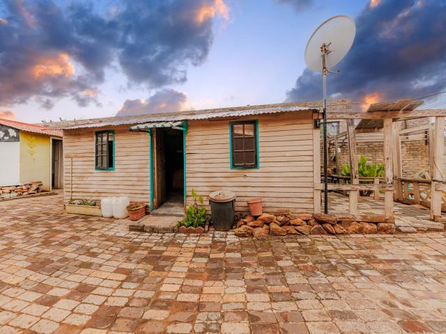 3 Bedroom House For Sale in Newlands