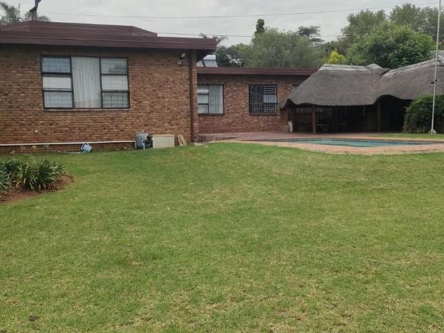 3 Bedroom house for sale in Newlands, Pretoria