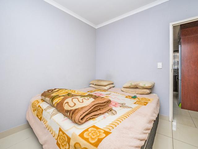 3 Bedroom House For Sale in Newlands West