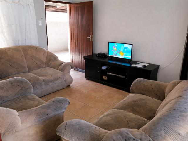3 Bedroom House For Sale in Nellmapius