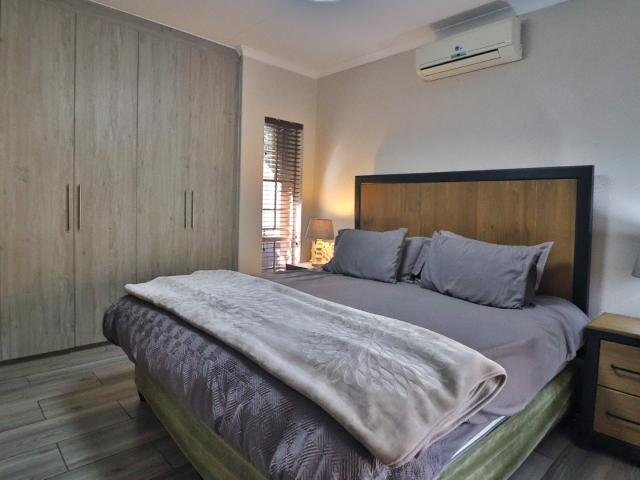 3 Bedroom House For Sale in Nelspruit Ext 22