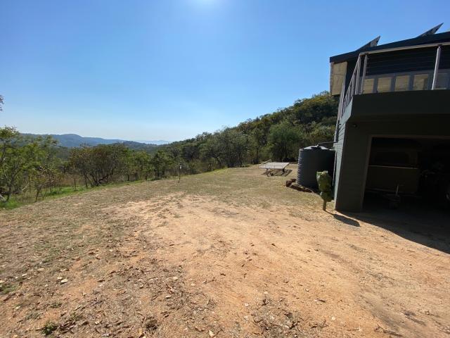 3 Bedroom House For Sale in Nelspruit Rural