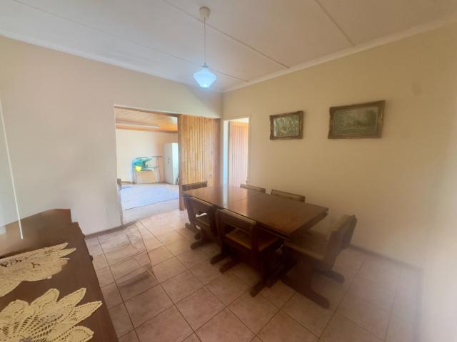 3 Bedroom House For Sale in Neserhof