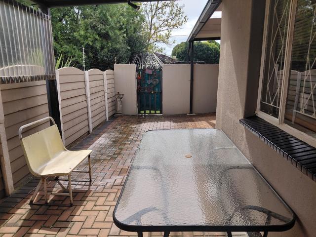 3 Bedroom House For Sale in Nigel Ext 2