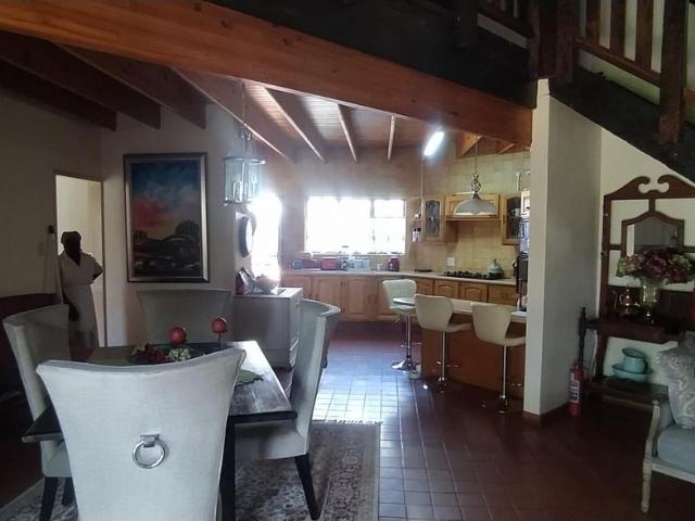 3 Bedroom house for sale in Ninapark, Akasia