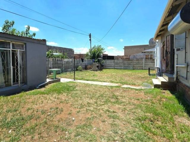 3 Bedroom House For Sale in South Hills
