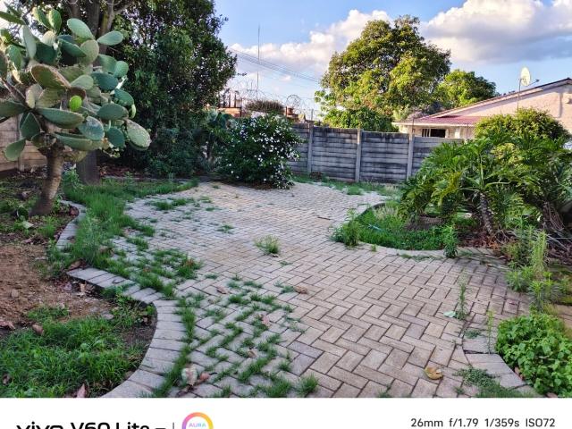 3 Bedroom House For Sale in South Hills
