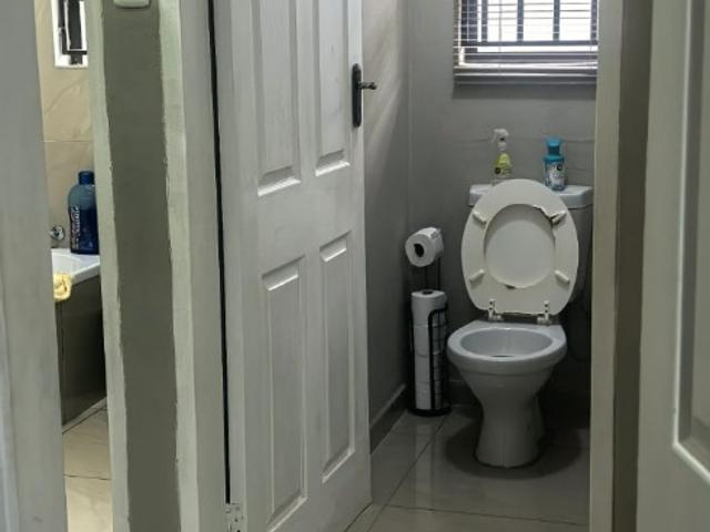 3 Bedroom House For Sale in Soshanguve UU
