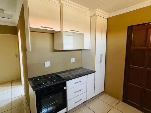 3 Bedroom house for sale in Soshanguve VV