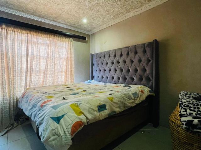 3 Bedroom house for sale in Soshanguve VV