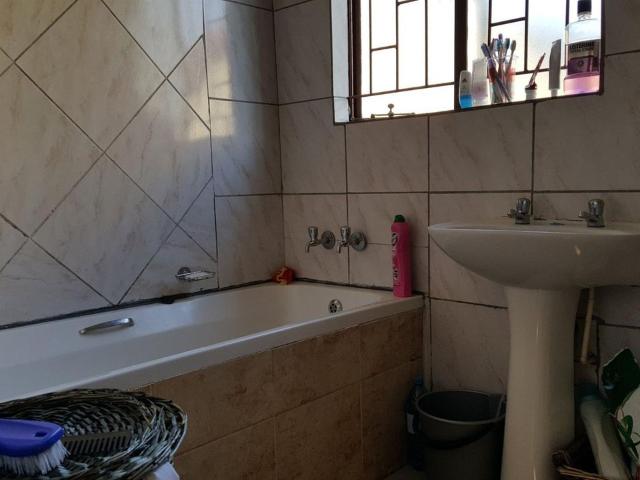 3 Bedroom house for sale in Soshanguve VV