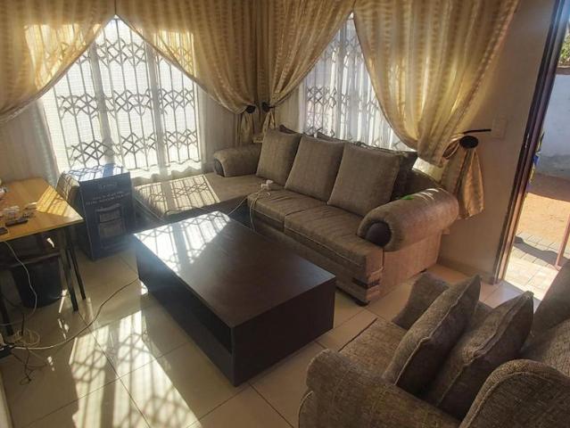 3 Bedroom house for sale in Soshanguve VV