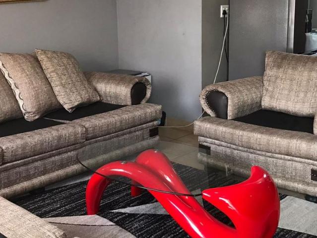 3 Bedroom house for sale in Savanna City, Walkerville