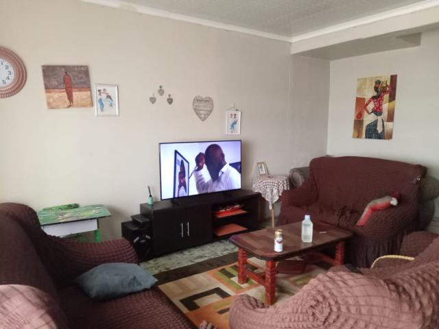 3 Bedroom House For Sale in Saaiplaas