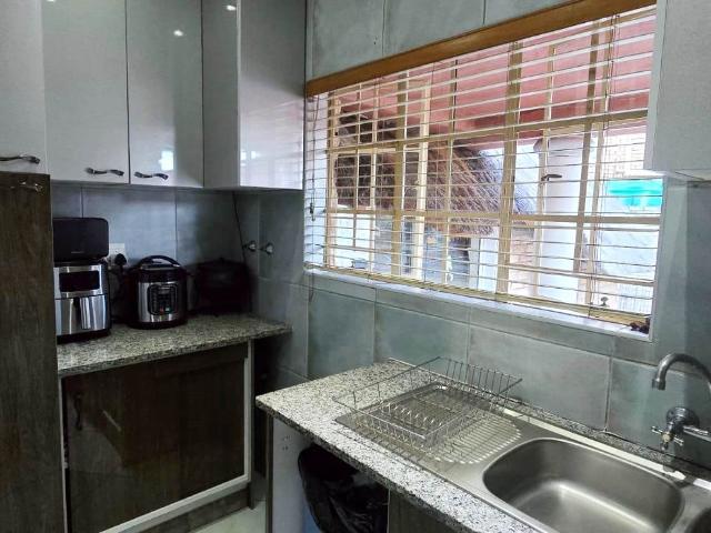 3 Bedroom House For Sale in Safari Gardens