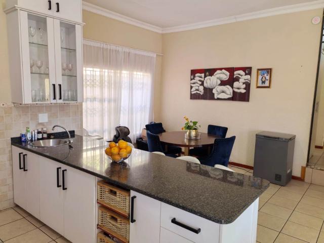 3 Bedroom House For Sale in Safari Gardens