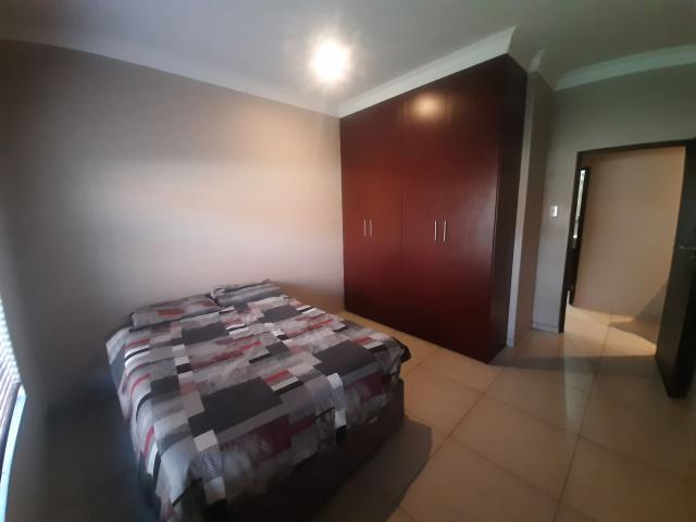 3 Bedroom House For Sale in Safari Gardens
