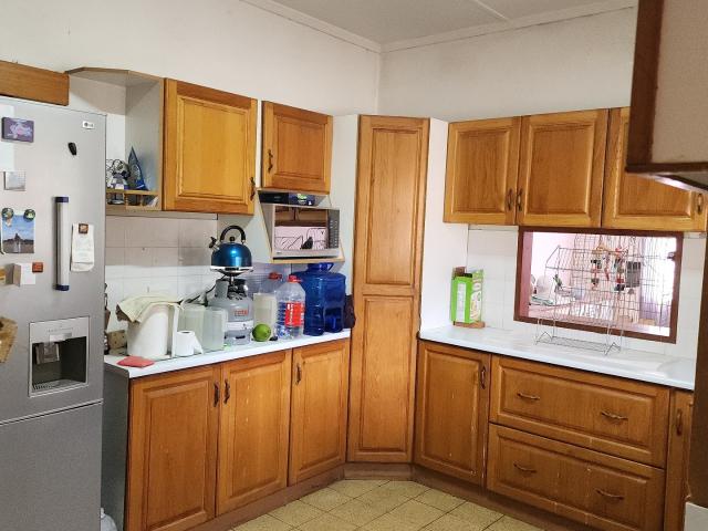 3 Bedroom House For Sale in Saiccor Village