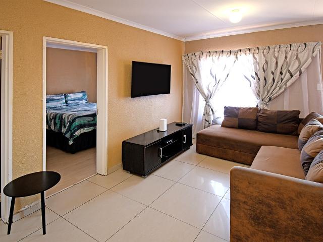 3 Bedroom House For Sale in Salfin