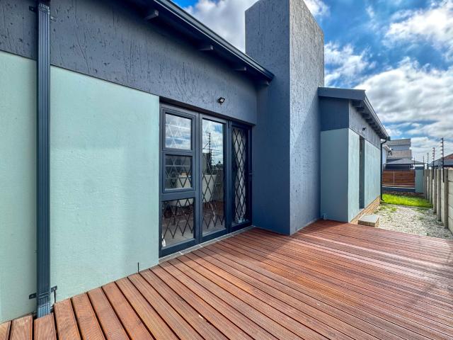 3 Bedroom House For Sale in Salisbury Park