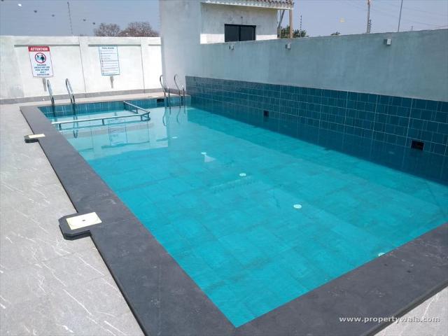 3 Bedroom House for sale in Saravanampatti, Coimbatore P829485