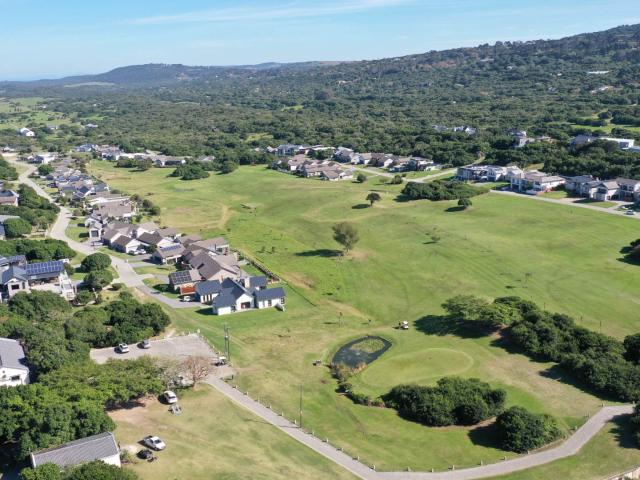 3 Bedroom House For Sale in Sardinia Bay Golf & Wildlife Estate