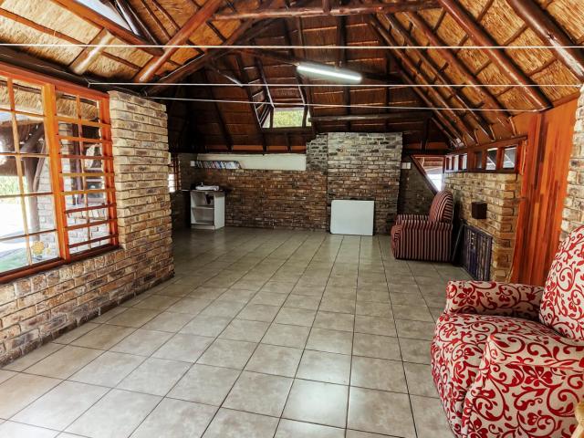 3 Bedroom House For Sale in Sasolburg Ext 4