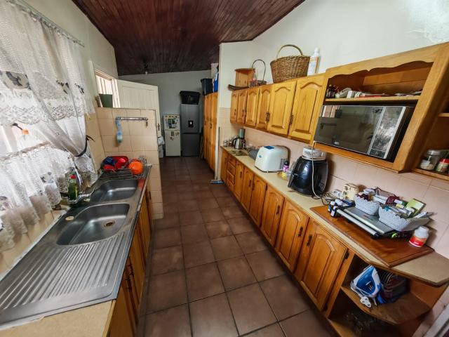 3 Bedroom House For Sale in Sasolburg Ext 5