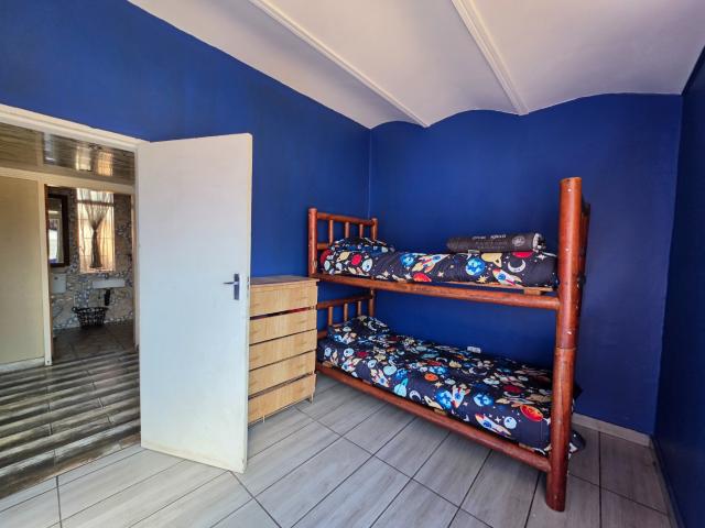3 Bedroom House For Sale in Sasolburg Ext 12