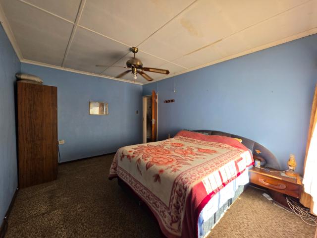 3 Bedroom House For Sale in Sasolburg Ext 12