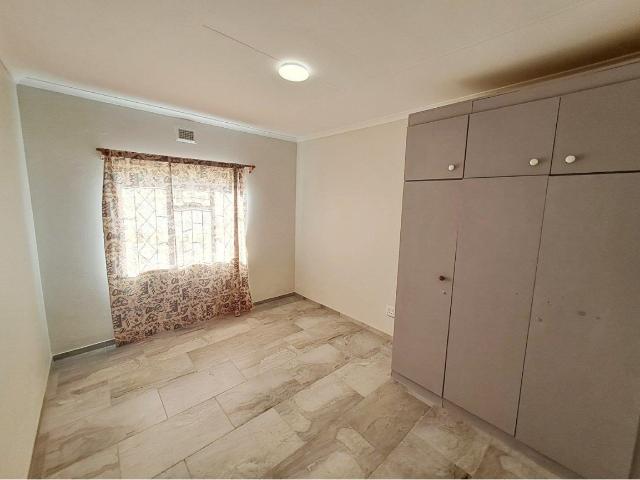 3 Bedroom House For Sale in Sasolburg Ext 12