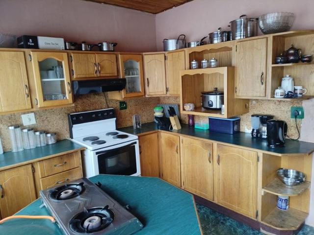 3 Bedroom House For Sale in Sasolburg Ext 1